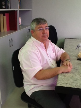 Luiz Carlos Schwartz (DF)